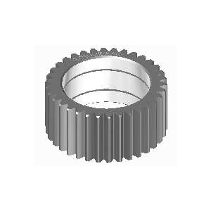 Peças para Tratores - Engrenagem
